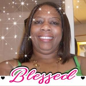 Meet your Posher, Tamara